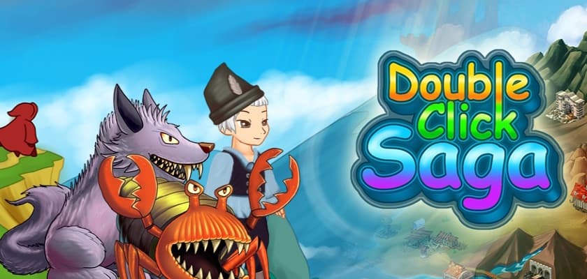 Double Click Saga → Free to download and play!