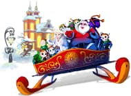 Holly: A Christmas Tale