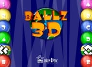 1 screenshot “Ballz 3D”