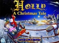 1 screenshot “Holly – A Christmas Tale”
