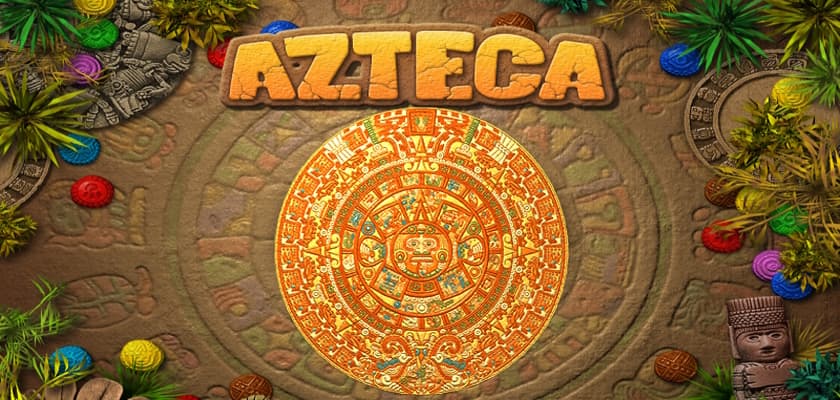 Azteca → Free to download and play!