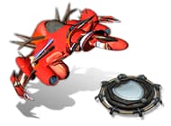 Crusaders of Space 2