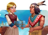 Golden Rails 5: Valuable Package