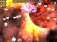 2 screenshot “Crusaders of Space 2”