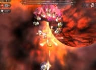 4 screenshot “Crusaders of Space 2”
