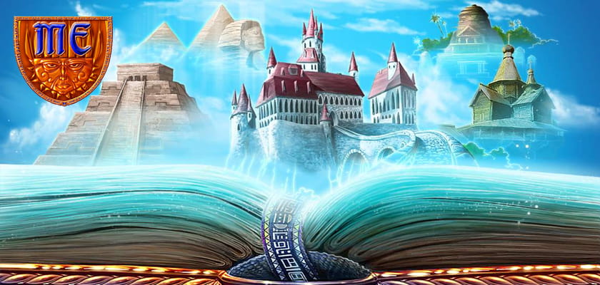 Magic Encyclopedia: First Story → Free to download and play!