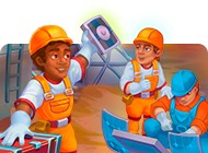 Rescue Team 14: Magnetic Storm