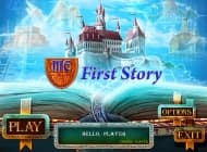 1 screenshot “Magic Encyclopedia: First Story”