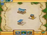 2 screenshot “Virtual Farm”