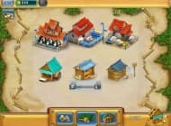 3 screenshot “Virtual Farm”
