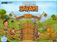 1 screenshot “Youda Safari”