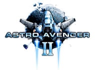 Astro Avenger 2