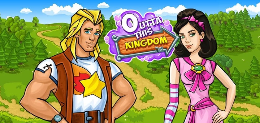Outta This Kingdom → Free to download and play!