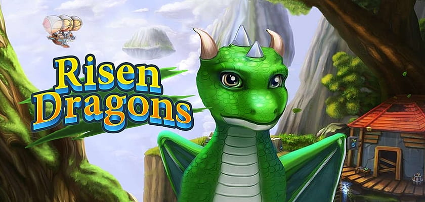 Risen Dragons → Free to download and play!