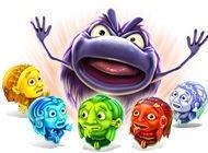 Rolling Idols: Lost City