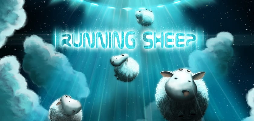 Running Sheep → Free to download and play!