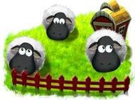 Running Sheep: Tiny Worlds