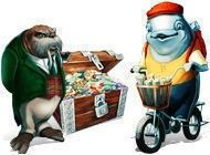 Tales of Lagoona 2: Peril at Poseidon Park