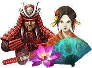 Tales of the Orient: The Rising Sun