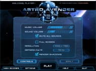 1 screenshot “Astro Avenger 2”
