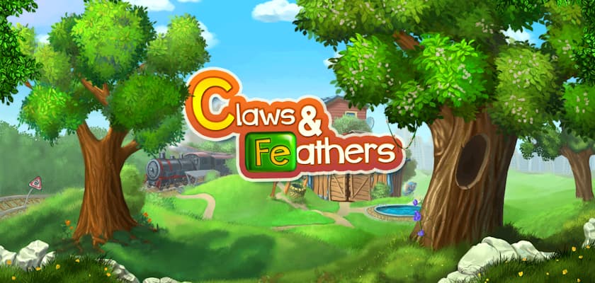 Claws and Feathers → Free to download and play!