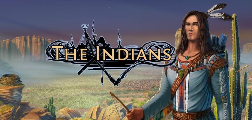 The Indians → Free to download and play!