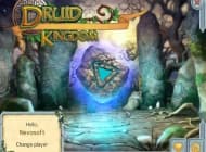 4 screenshot “Druid Kingdom”