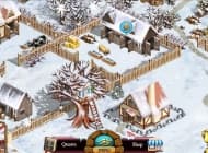 1 screenshot “Farmington Tales 2: Winter Crop”