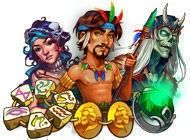 Moai II: Path to Another World