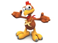 Moorhuhn X – Crazy Chicken X