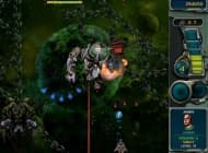 3 screenshot “Star Defender 3”
