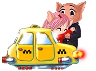 Sky Taxi 4: Top Secret