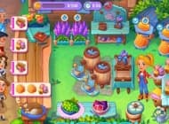 3 screenshot “Farming Fever: Pizza and Burger Cooking game”