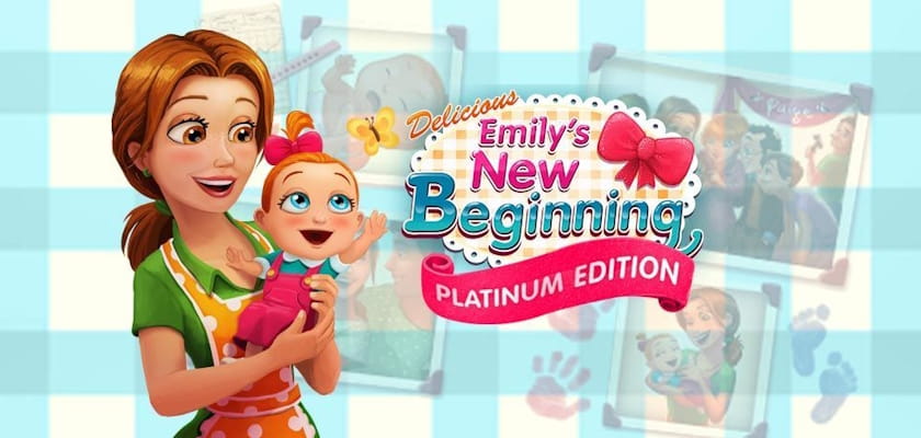 Delicious – Emily's New Beginning → Free to download and play!