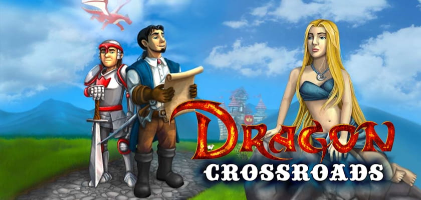 Dragon Crossroads → Free to download and play!