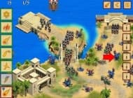 2 скриншот "Битва за Египет: Миссия Клеопатра"