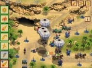 3 скриншот "Битва за Египет: Миссия Клеопатра"