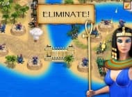 1 screenshot “Defense of Egypt: Cleopatra Mission”