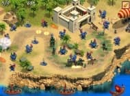 4 screenshot “Defense of Egypt: Cleopatra Mission”