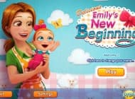 1 screenshot “Delicious: Emily's New Beginning”