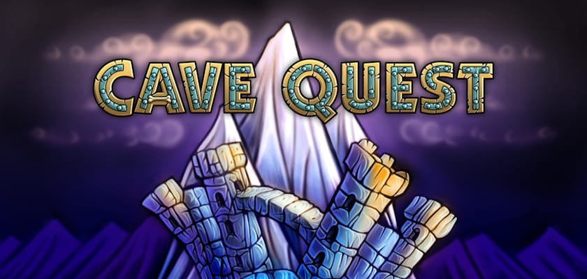 Cave Quest → Free to download and play!