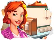 Claire\'s Cruisin\' Café 3: Fest Frenzy