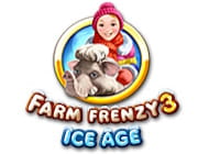 Farm Frenzy 3: Ice Age