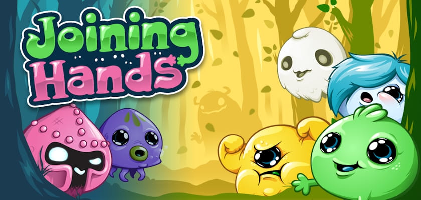 Joining Hands → Free to download and play!