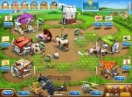 3 screenshot “Farm Frenzy 2”
