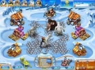1 screenshot “Farm Frenzy 3: Ice Age”