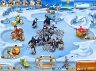 3 screenshot “Farm Frenzy 3: Ice Age”