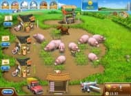 2 скриншот "Веселая ферма 2"