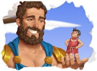 12 Labours of Hercules XV: Little Big Adventure. Collector's Edition