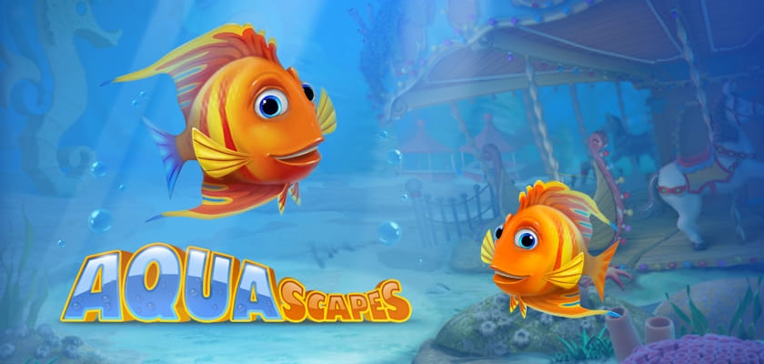 Aquascapes → Free to download and play!